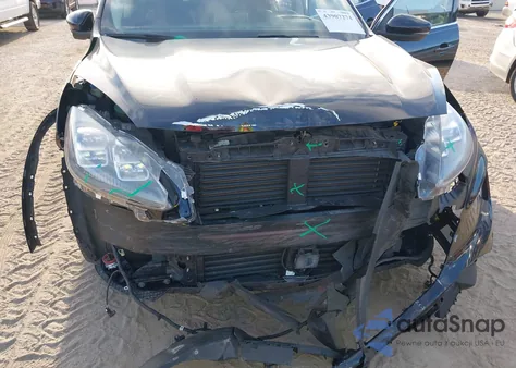 2020 Ford Escape Titanium from USA, damaged, VIN 1FMCU9J92LUA09830